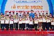 Công ty Cao su Phú Riềng tuyên dương 149 học sinh, sinh viên xuất sắc